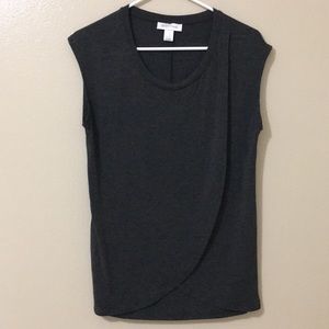 Like new Motherhood Maternity Nursing Top